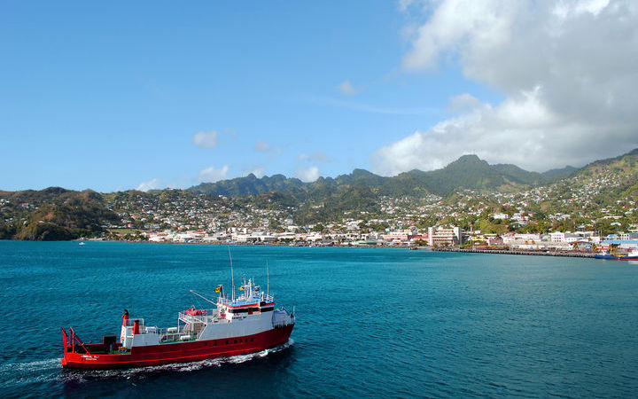 Kingstown